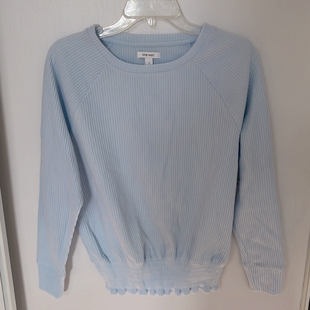 Nine West Long Sleeve